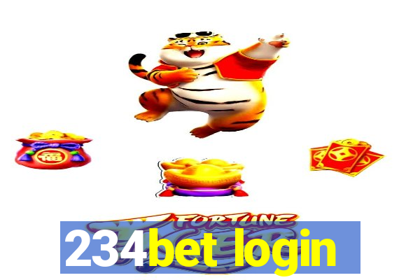 234bet login